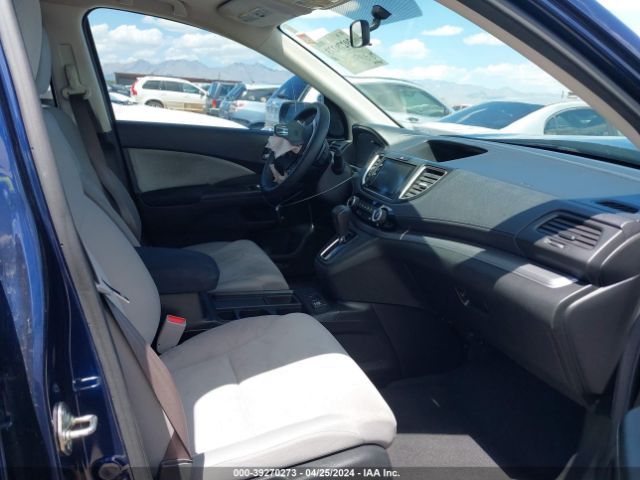 Photo 4 VIN: 2HKRM3H57FH515828 - HONDA CR-V 