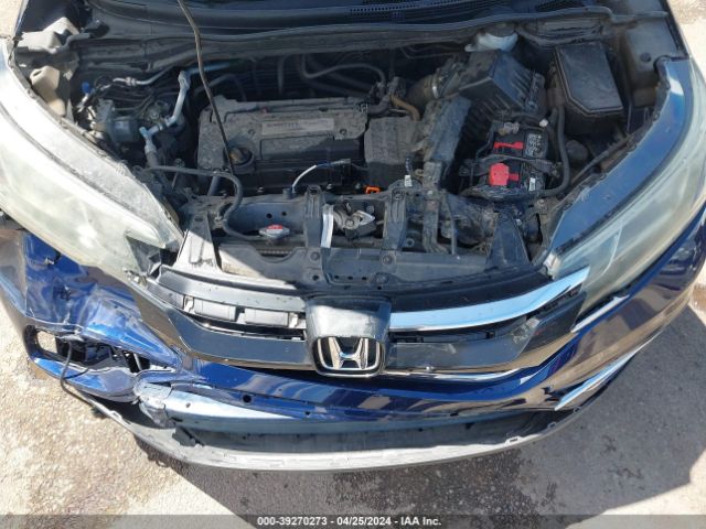 Photo 9 VIN: 2HKRM3H57FH515828 - HONDA CR-V 