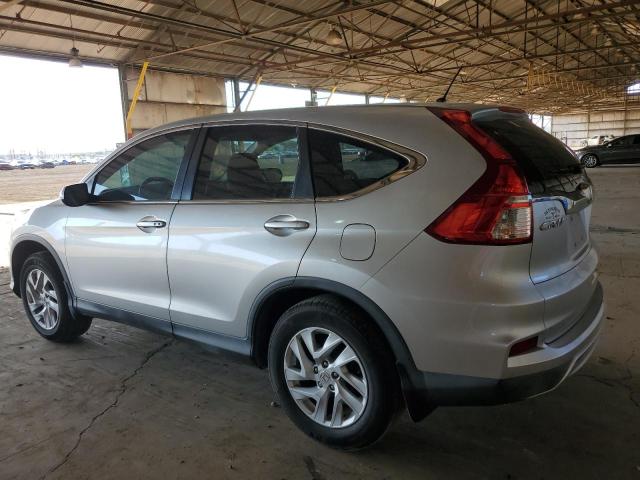 Photo 1 VIN: 2HKRM3H57FH522178 - HONDA CR-V EX 