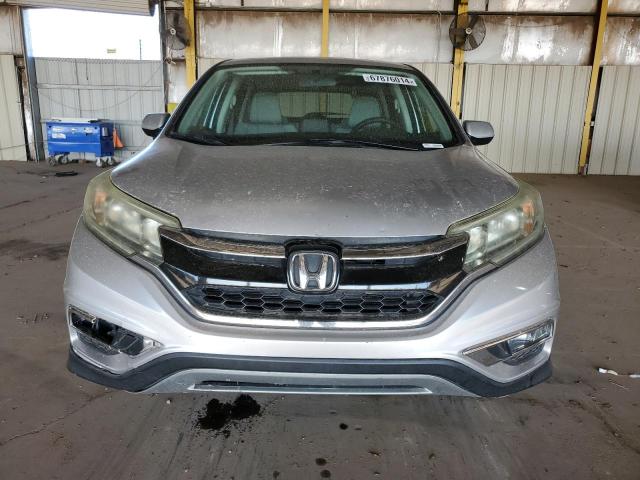 Photo 4 VIN: 2HKRM3H57FH522178 - HONDA CR-V EX 