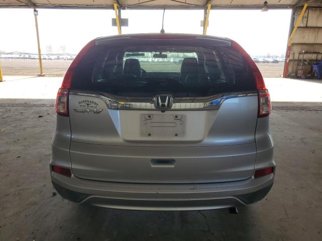 Photo 5 VIN: 2HKRM3H57FH522178 - HONDA CR-V EX 