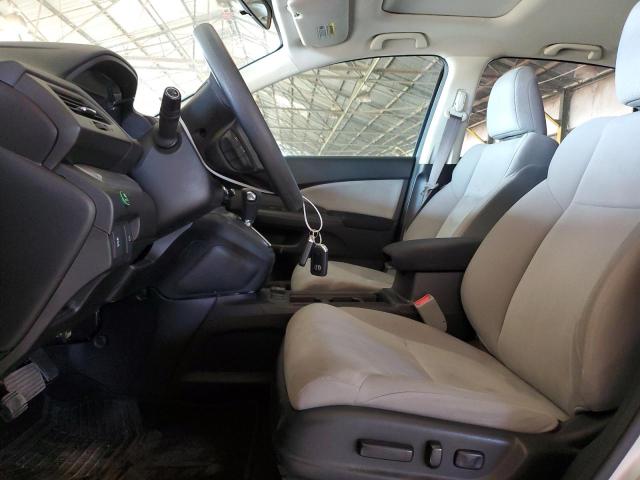 Photo 6 VIN: 2HKRM3H57FH522178 - HONDA CR-V EX 