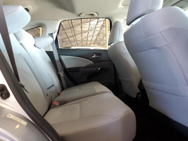 Photo 9 VIN: 2HKRM3H57FH522178 - HONDA CR-V EX 