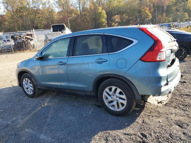 Photo 1 VIN: 2HKRM3H57FH523539 - HONDA CR-V EX 