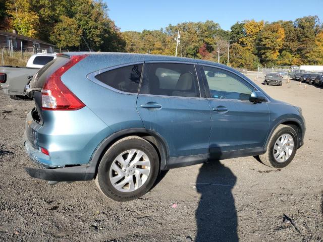 Photo 2 VIN: 2HKRM3H57FH523539 - HONDA CR-V EX 