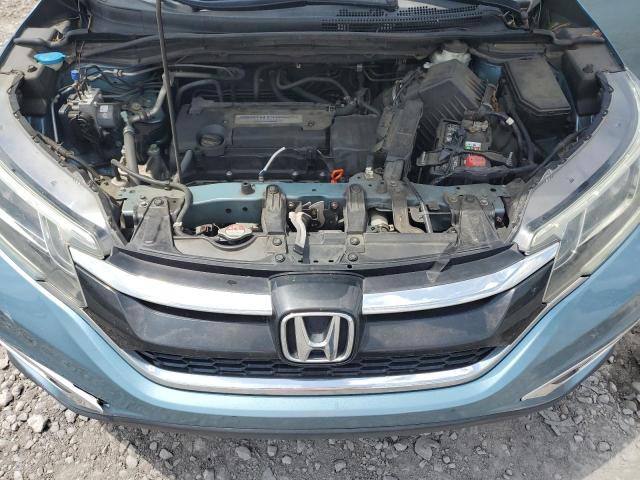 Photo 11 VIN: 2HKRM3H57FH529941 - HONDA CRV 