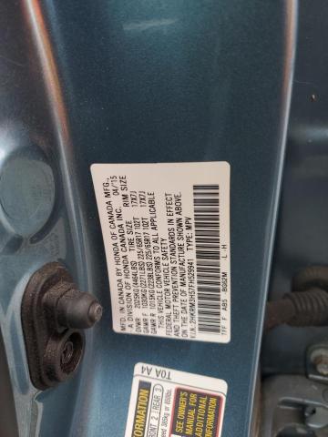 Photo 12 VIN: 2HKRM3H57FH529941 - HONDA CRV 