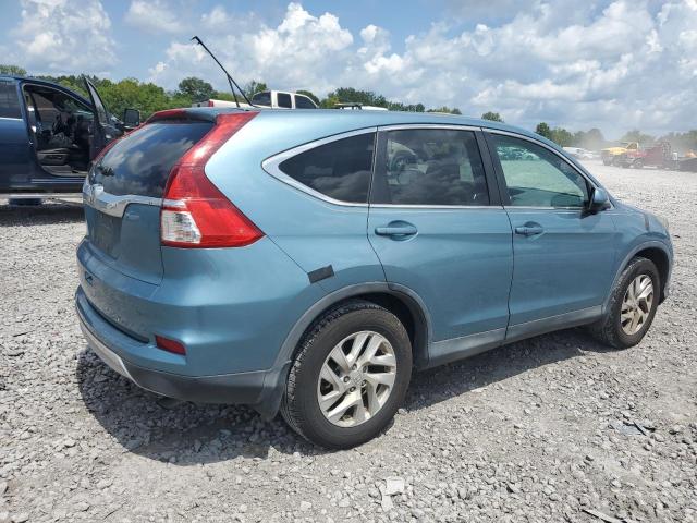 Photo 2 VIN: 2HKRM3H57FH529941 - HONDA CRV 