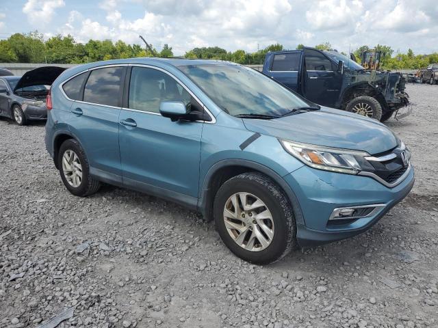 Photo 3 VIN: 2HKRM3H57FH529941 - HONDA CRV 