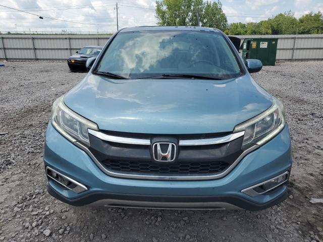 Photo 4 VIN: 2HKRM3H57FH529941 - HONDA CRV 