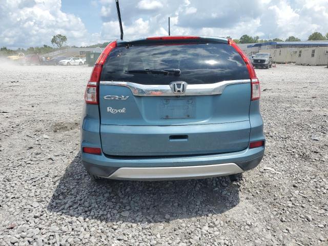 Photo 5 VIN: 2HKRM3H57FH529941 - HONDA CRV 