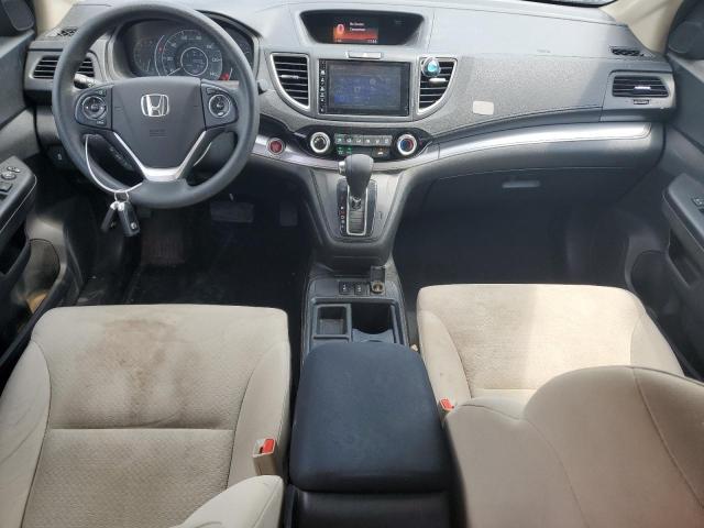 Photo 7 VIN: 2HKRM3H57FH529941 - HONDA CRV 