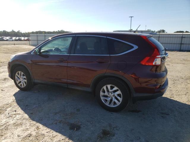 Photo 1 VIN: 2HKRM3H57FH532368 - HONDA CRV 