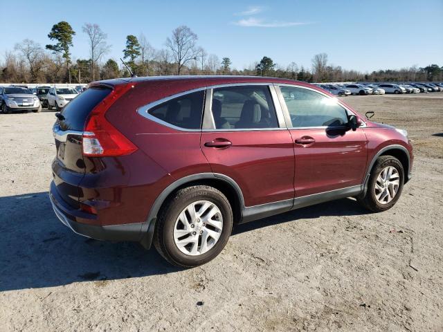 Photo 2 VIN: 2HKRM3H57FH532368 - HONDA CRV 