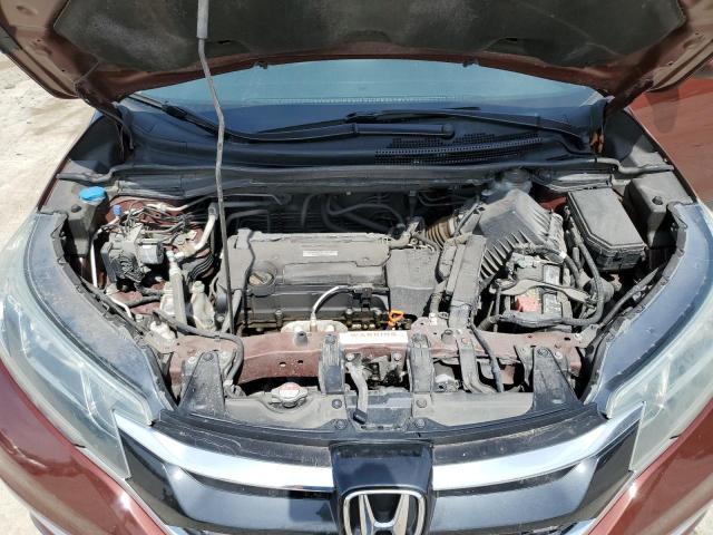 Photo 11 VIN: 2HKRM3H57GH503602 - HONDA CR-V EX 