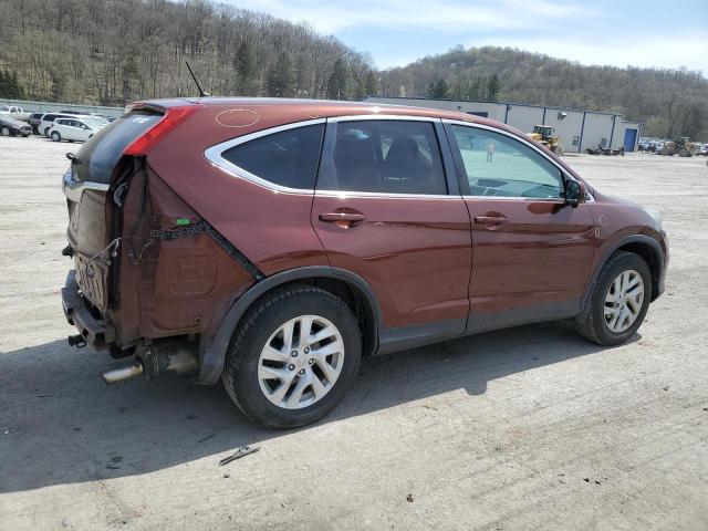 Photo 2 VIN: 2HKRM3H57GH503602 - HONDA CR-V EX 