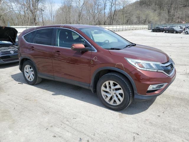 Photo 3 VIN: 2HKRM3H57GH503602 - HONDA CR-V EX 