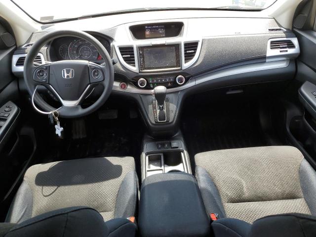 Photo 7 VIN: 2HKRM3H57GH503602 - HONDA CR-V EX 