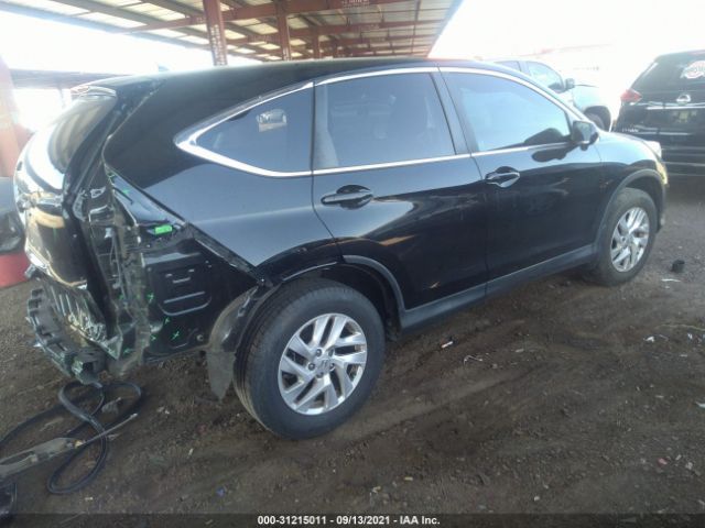 Photo 3 VIN: 2HKRM3H57GH513322 - HONDA CR-V 