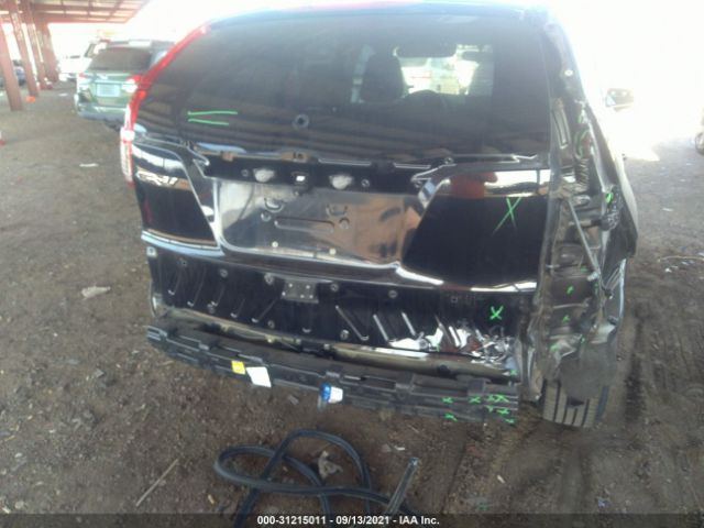 Photo 5 VIN: 2HKRM3H57GH513322 - HONDA CR-V 