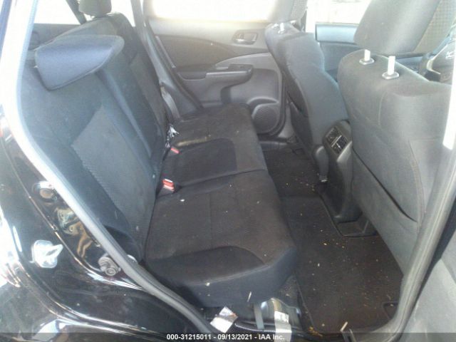 Photo 7 VIN: 2HKRM3H57GH513322 - HONDA CR-V 