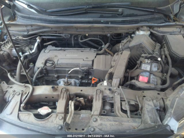 Photo 9 VIN: 2HKRM3H57GH513322 - HONDA CR-V 