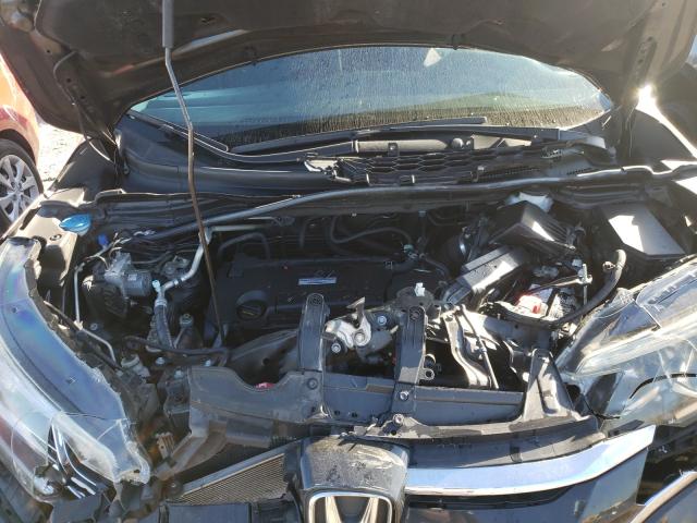 Photo 6 VIN: 2HKRM3H57GH518956 - HONDA CR-V EX 