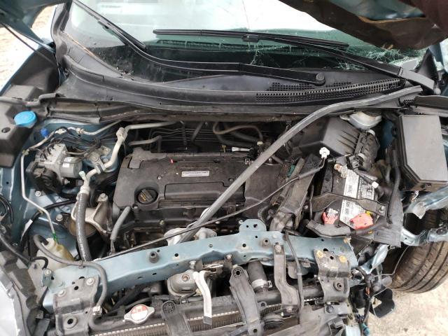 Photo 10 VIN: 2HKRM3H57GH526247 - HONDA CR-V 