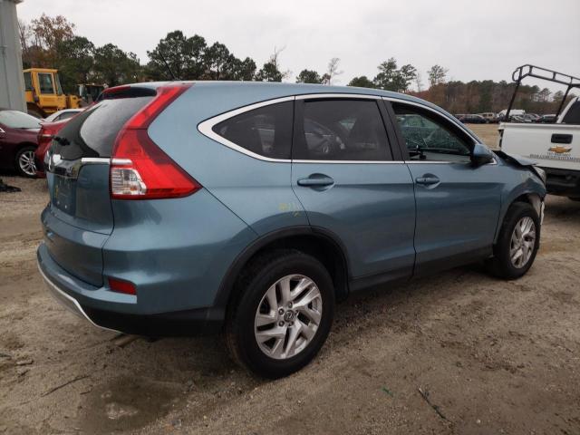 Photo 2 VIN: 2HKRM3H57GH526247 - HONDA CR-V 