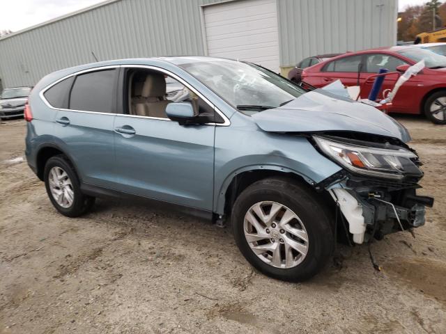 Photo 3 VIN: 2HKRM3H57GH526247 - HONDA CR-V 