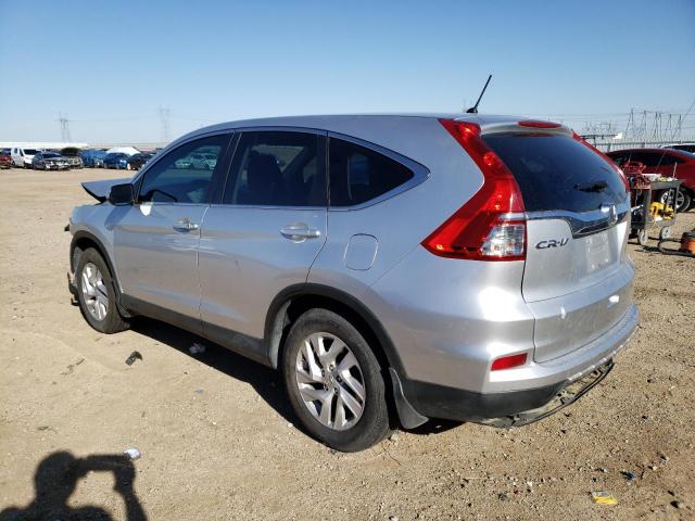 Photo 1 VIN: 2HKRM3H57GH529925 - HONDA CR-V EX 