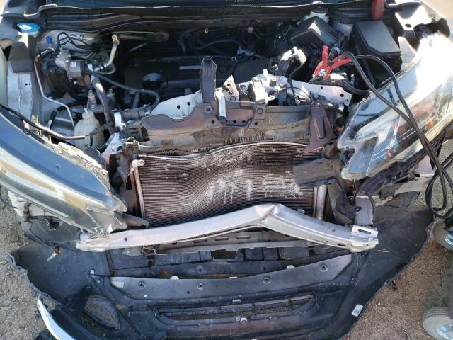 Photo 11 VIN: 2HKRM3H57GH529925 - HONDA CR-V EX 