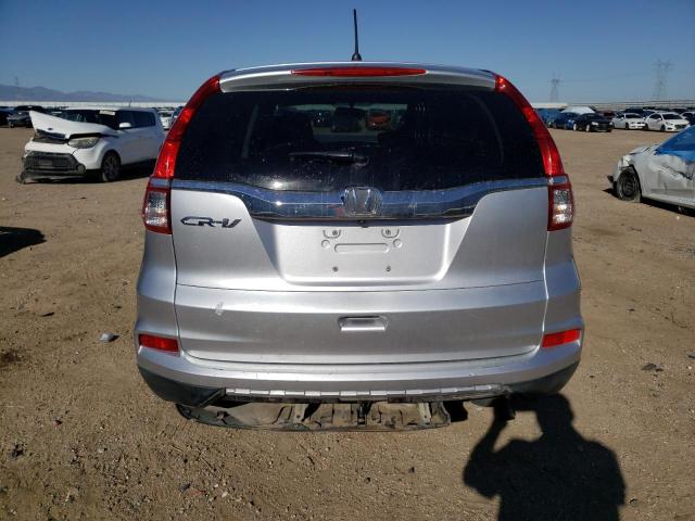 Photo 5 VIN: 2HKRM3H57GH529925 - HONDA CR-V EX 