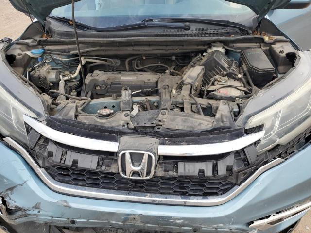 Photo 10 VIN: 2HKRM3H57GH541833 - HONDA CRV 