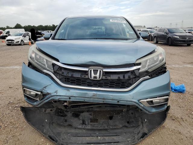 Photo 4 VIN: 2HKRM3H57GH541833 - HONDA CRV 