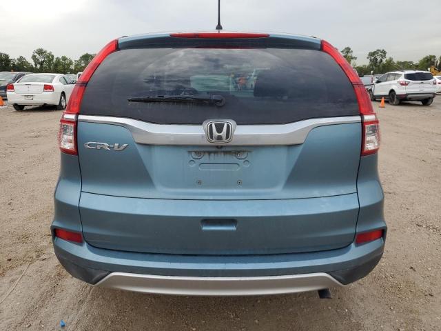 Photo 5 VIN: 2HKRM3H57GH541833 - HONDA CRV 