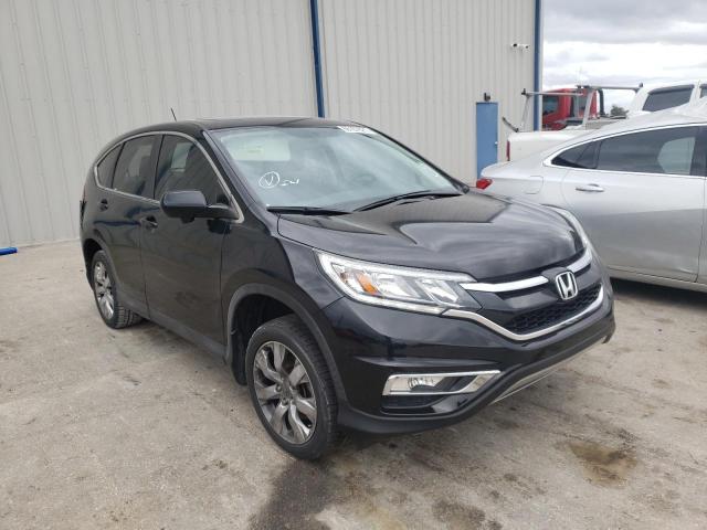 Photo 0 VIN: 2HKRM3H57GH564853 - HONDA CR-V EX 