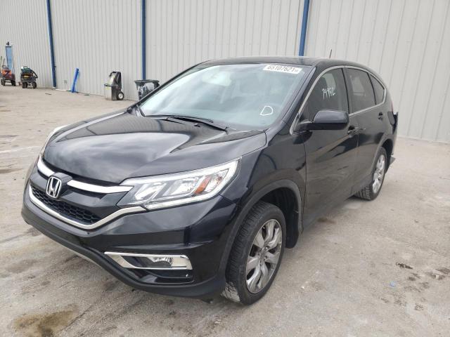 Photo 1 VIN: 2HKRM3H57GH564853 - HONDA CR-V EX 