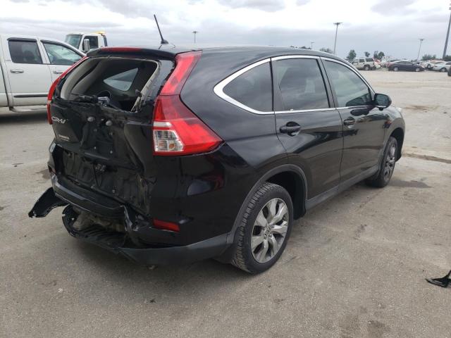 Photo 3 VIN: 2HKRM3H57GH564853 - HONDA CR-V EX 