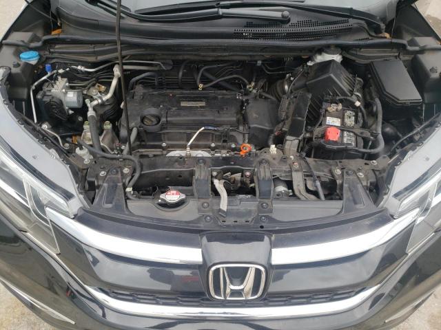 Photo 6 VIN: 2HKRM3H57GH564853 - HONDA CR-V EX 