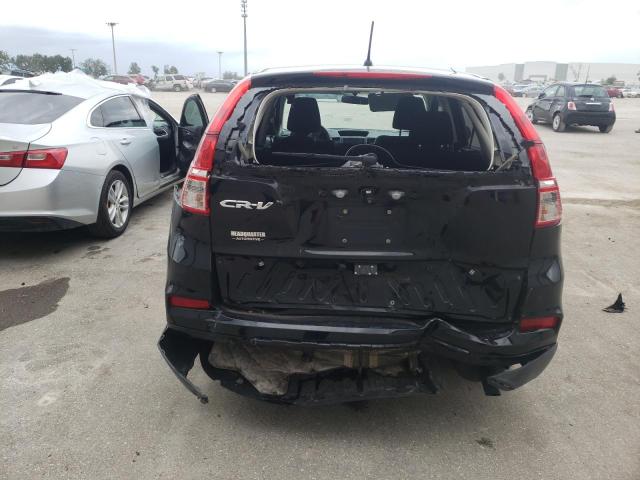 Photo 8 VIN: 2HKRM3H57GH564853 - HONDA CR-V EX 