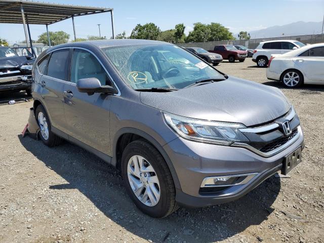 Photo 0 VIN: 2HKRM3H57GH566165 - HONDA CR-V EX 