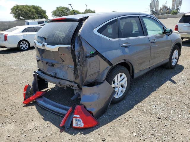 Photo 3 VIN: 2HKRM3H57GH566165 - HONDA CR-V EX 