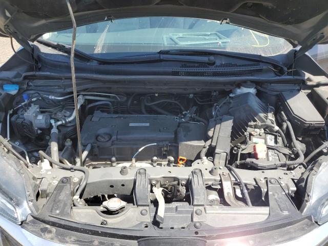 Photo 6 VIN: 2HKRM3H57GH566165 - HONDA CR-V EX 