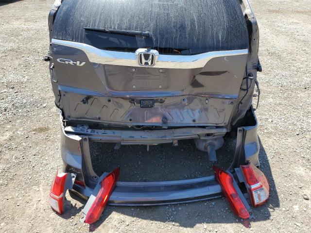 Photo 8 VIN: 2HKRM3H57GH566165 - HONDA CR-V EX 