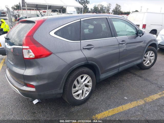 Photo 3 VIN: 2HKRM3H57GH566585 - HONDA CR-V 