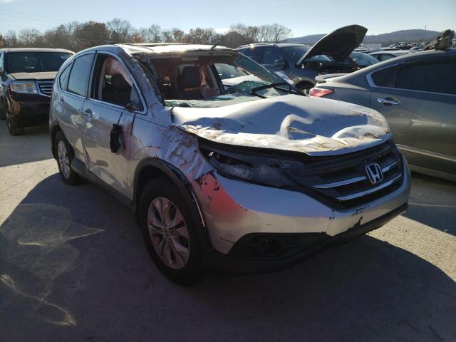 Photo 0 VIN: 2HKRM3H58CH502985 - HONDA CR-V EX 