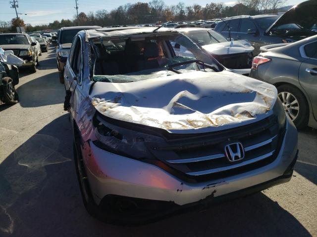 Photo 8 VIN: 2HKRM3H58CH502985 - HONDA CR-V EX 