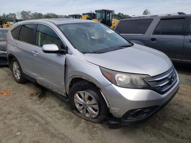 Photo 0 VIN: 2HKRM3H58DH500669 - HONDA CR-V EX 