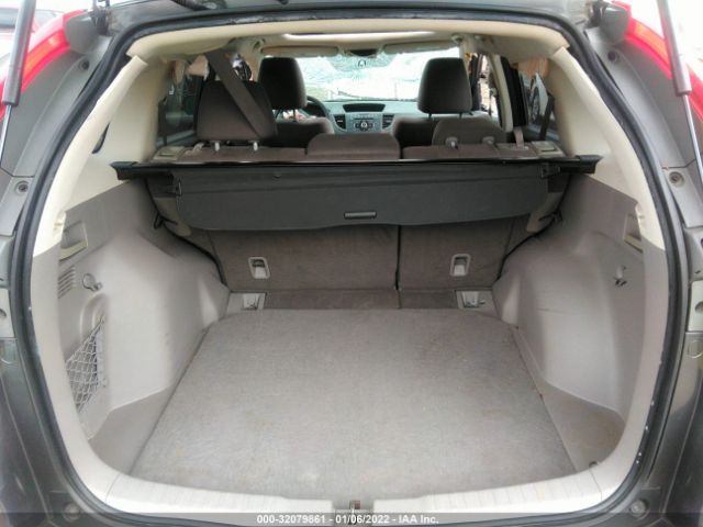 Photo 5 VIN: 2HKRM3H58DH504009 - HONDA CR-V 